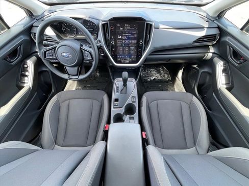 Used 2025 Subaru Crosstrek 2.0i Premium AWD/4WD image 10
