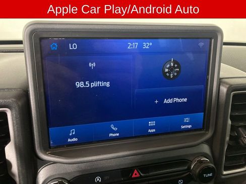 Used 2023 Ford Bronco Sport Big Bend image 4