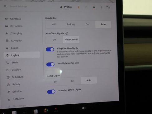 Used 2023 Tesla Model 3 Standard Range RWD image 49