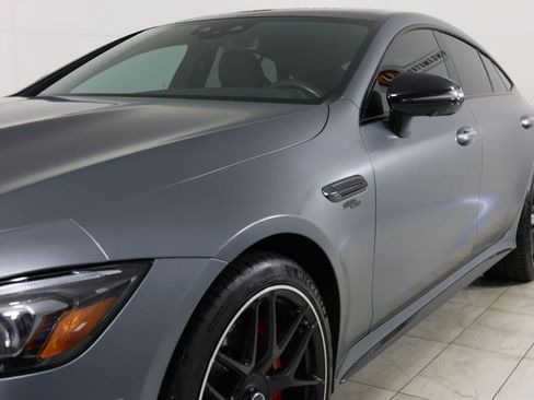 Used 2022 Mercedes-Benz AMG GT 53 image 49