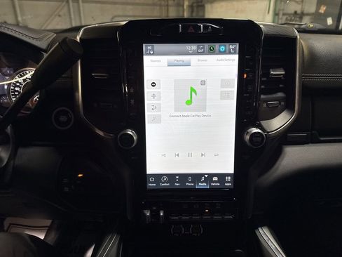 Certified 2023 RAM 3500 Laramie w/ Night Edition image 19