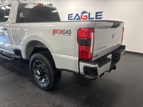 New 2026 Ford F250 XL w/ STX Appearance Package image 11