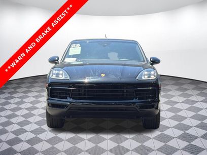 Used 2023 Porsche Cayenne