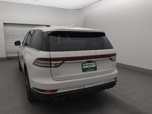Used 2020 Lincoln Aviator Reserve w/ Equipment Group 202A AWD/4WD image 5