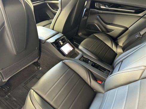 New 2026 Porsche Panamera 4S AWD/4WD image 14