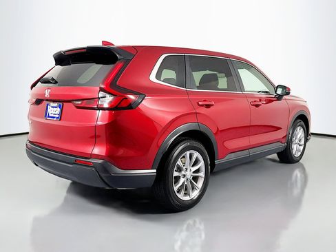Certified 2023 Honda CR-V EX image 5