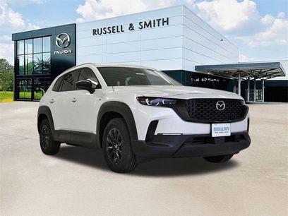 Certified 2025 MAZDA CX-50 2.5 Hybrid w/ Preferred Pkg