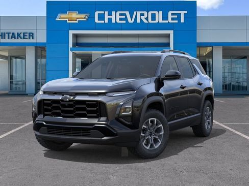 New 2026 Chevrolet Equinox ACTIV FWD image 6