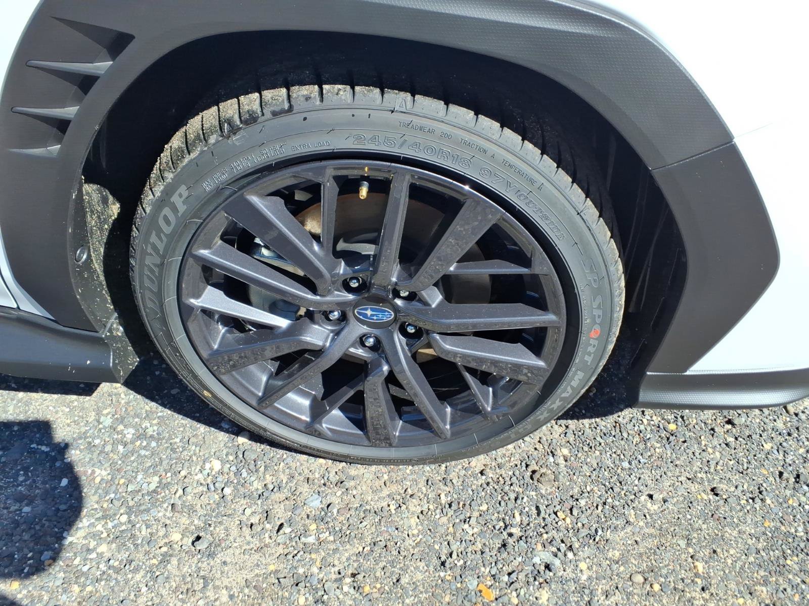 New 2026 Subaru WRX Premium AWD/4WD image 5