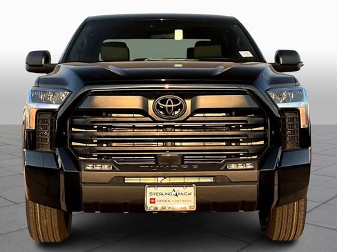 Used 2025 Toyota Tundra SR5 w/ SX Package RWD image 3