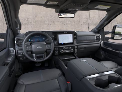New 2026 Ford F250 Platinum AWD/4WD image 13