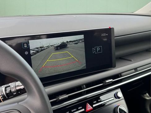 New 2026 Hyundai Tucson SEL image 27