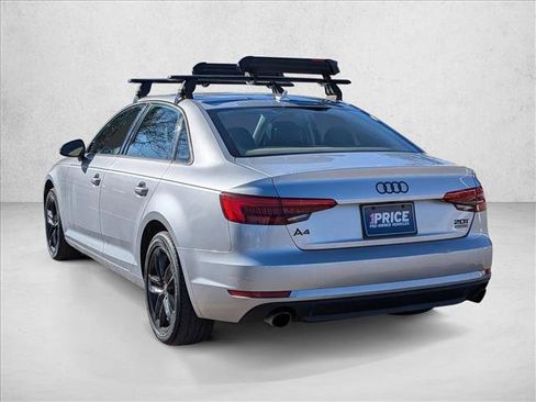 Used 2017 Audi A4 2.0T Premium image 7