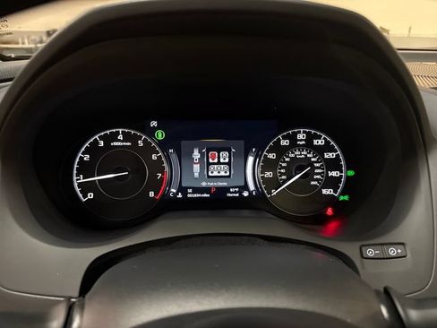 Used 2026 Acura RDX SH-AWD w/ Technology Package image 19