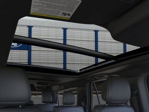 New 2026 Ford Expedition Max Platinum AWD/4WD image 22