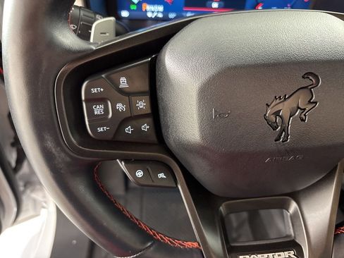 Used 2024 Ford Bronco Raptor AWD/4WD image 32