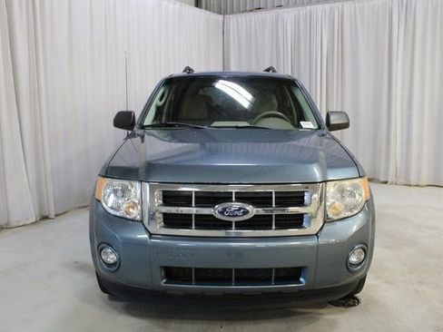 Used 2010 Ford Escape XLT image 33