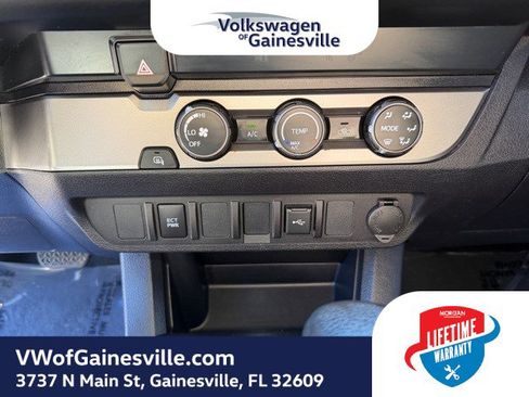 Used 2020 Toyota Tacoma SR image 23