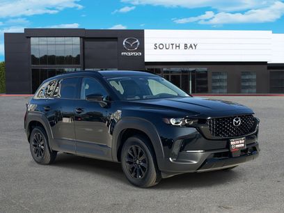 New 2026 MAZDA CX-50 AWD 2.5 Hybrid w/ Premium Pkg