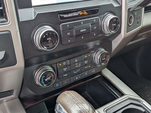 Used 2020 Ford F150 King Ranch w/ Equipment Group 601A Luxury image 13