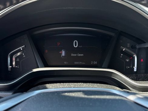 Used 2019 Honda CR-V Touring image 18