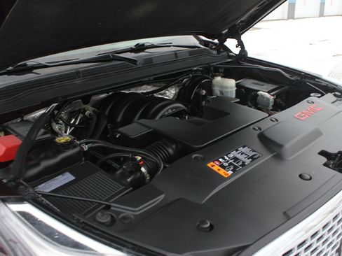 Used 2017 GMC Yukon Denali w/ Open Road Package image 57