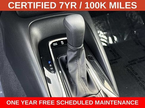 Used 2022 Toyota Corolla LE FWD image 22