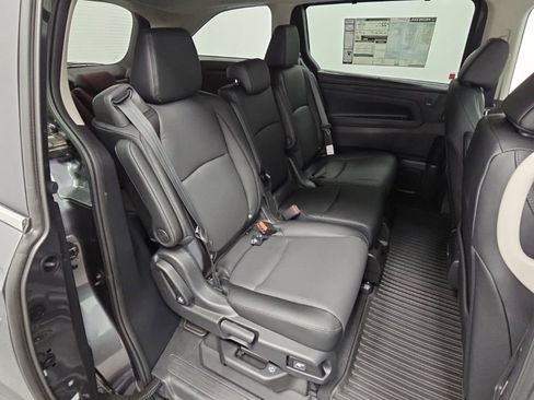 New 2026 Honda Odyssey EX-L image 36