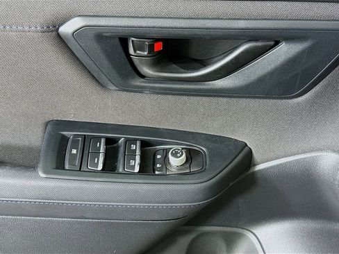 Certified 2025 Subaru Forester Premium image 23