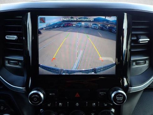 Used 2023 RAM 1500 Laramie image 15