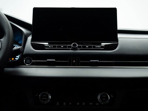 New 2026 Mitsubishi Outlander Trail Edition image 16