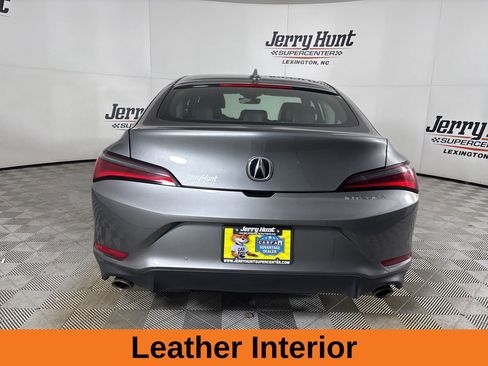 Used 2025 Acura Integra image 6