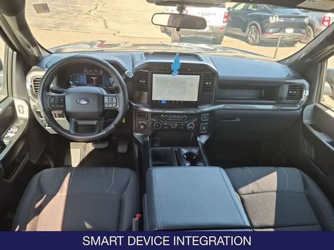 Used 2024 Ford F150 STX AWD/4WD image 19
