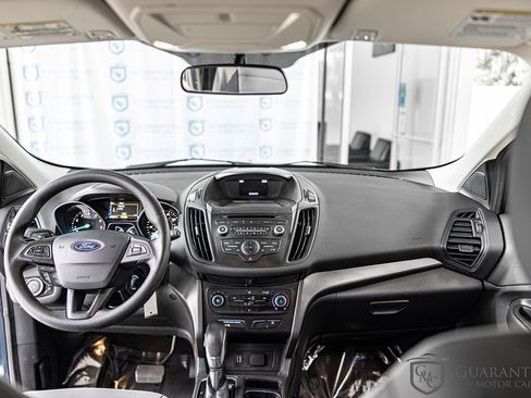 Used 2018 Ford Escape S FWD image 32