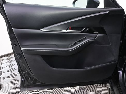 Certified 2026 MAZDA CX-30 2.5 Turbo AWD/4WD image 22