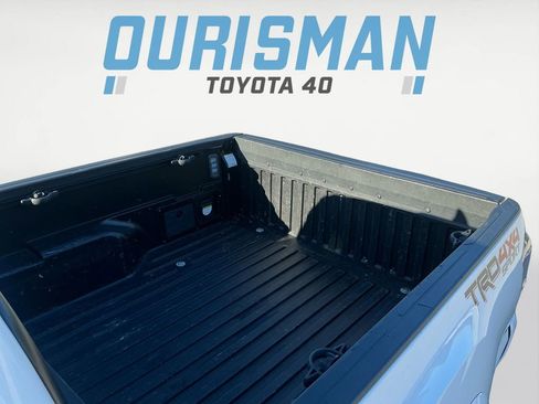 Used 2023 Toyota Tacoma TRD Sport image 17