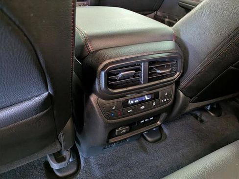 Used 2025 Honda Ridgeline Black Edition image 24