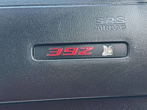 Used 2020 Dodge Charger Scat Pack w/ Plus Group RWD image 36