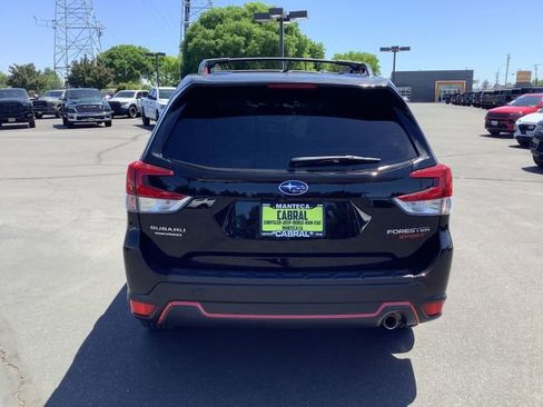 Used 2019 Subaru Forester Sport w/ Popular Package #2 AWD/4WD image 27