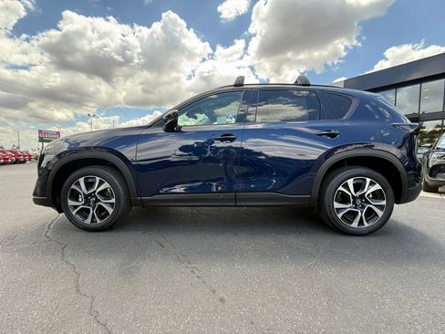 New 2026 MAZDA CX-5 Preferred AWD/4WD image 7