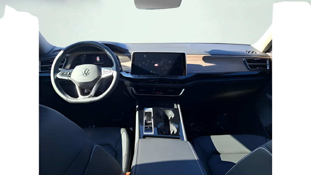 New 2025 Volkswagen Atlas SEL AWD/4WD image 52