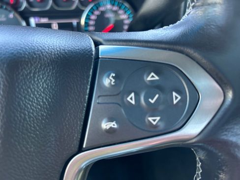 Used 2018 Chevrolet Silverado 1500 LT w/ All Star Edition image 24