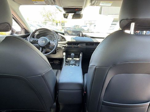 New 2026 MAZDA MAZDA3 s Sport FWD image 10