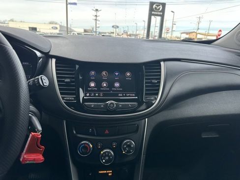 Used 2020 Chevrolet Trax LS w/ Tint and Cruise Package image 23