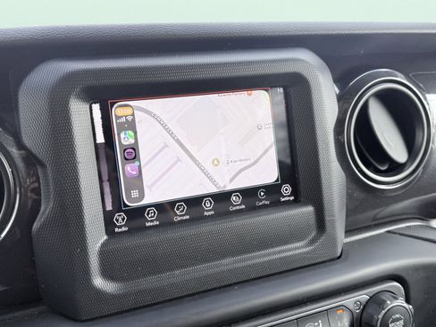 Used 2021 Jeep Wrangler Unlimited Sport image 74