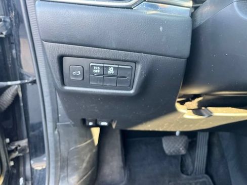 Used 2018 MAZDA CX-5 Grand Touring FWD image 26