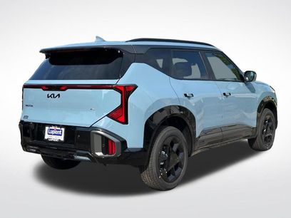 New 2027 Kia Seltos X-Line S w/ X-Line S Premium Package