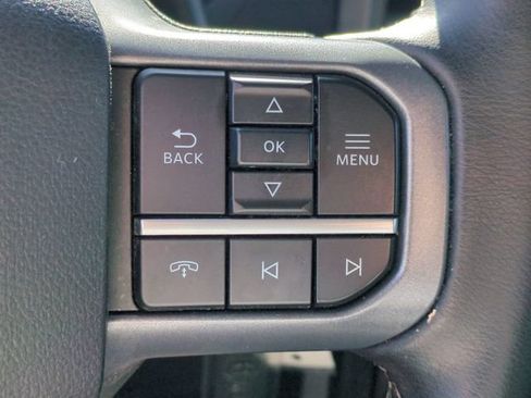 Used 2025 Ford F150 XLT w/ Equipment Group 301A Standard AWD/4WD image 17