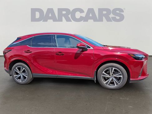 Used 2024 Lexus RX 350 Premium w/ Accessory Package (Z1) AWD/4WD image 7