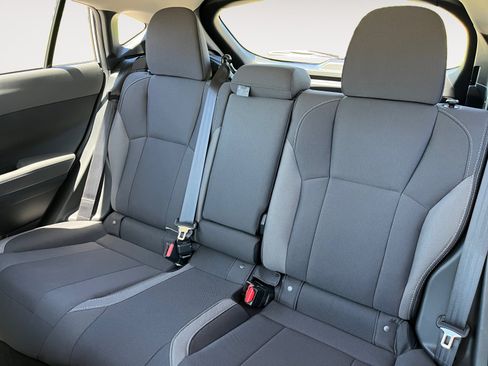 Certified 2025 Subaru Crosstrek 2.0i Premium AWD/4WD image 13